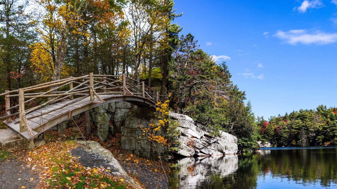 10 Best Things to do at Lake Minnewaska State Park NY