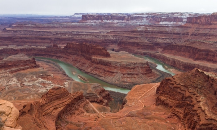 dead horse state park utah 02