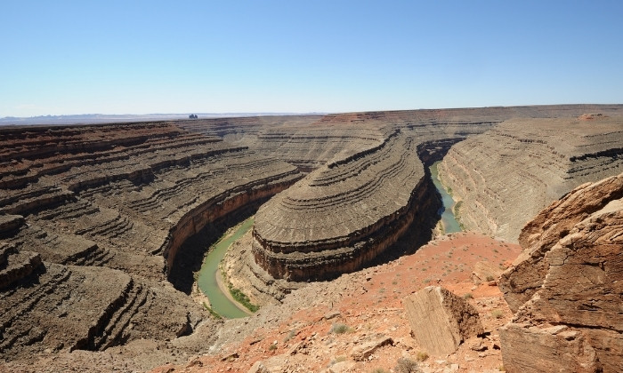 goosenecks state park utah 03