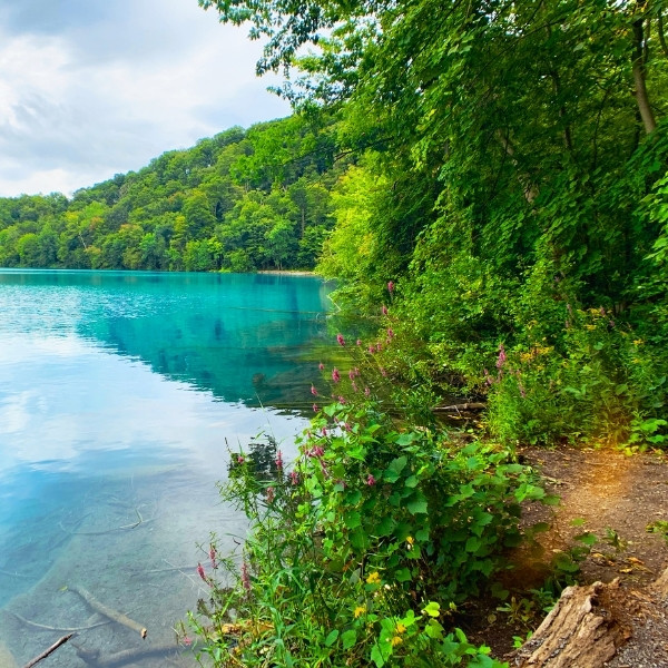 green lakes state park in new york new photo 08