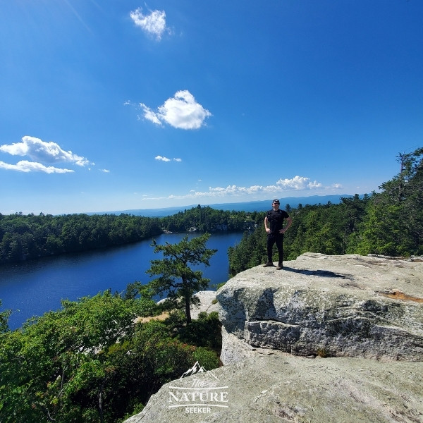 lake minnewaska state park in new york new photo 07