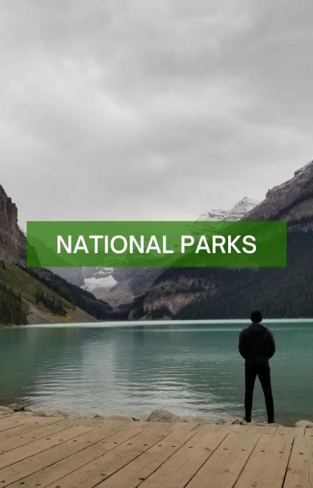 national park explorations nature seeker new