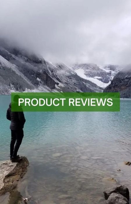 product reviews from the nature seeker new