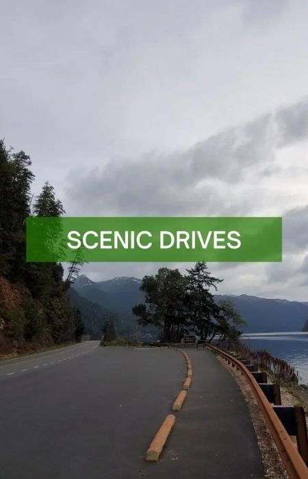 scenic drive explorations nature seeker new