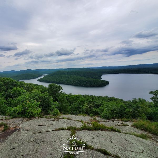 long pond ironworks state park best hiking trails nj