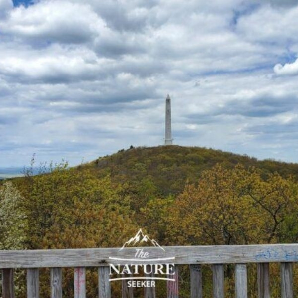 monument trail high point state park best hiking trails nj 05