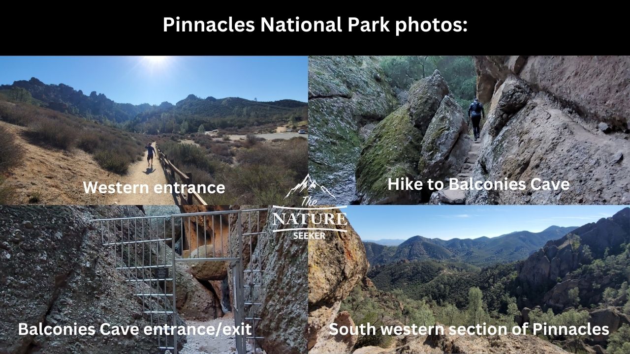 pinnacles national park photos 01