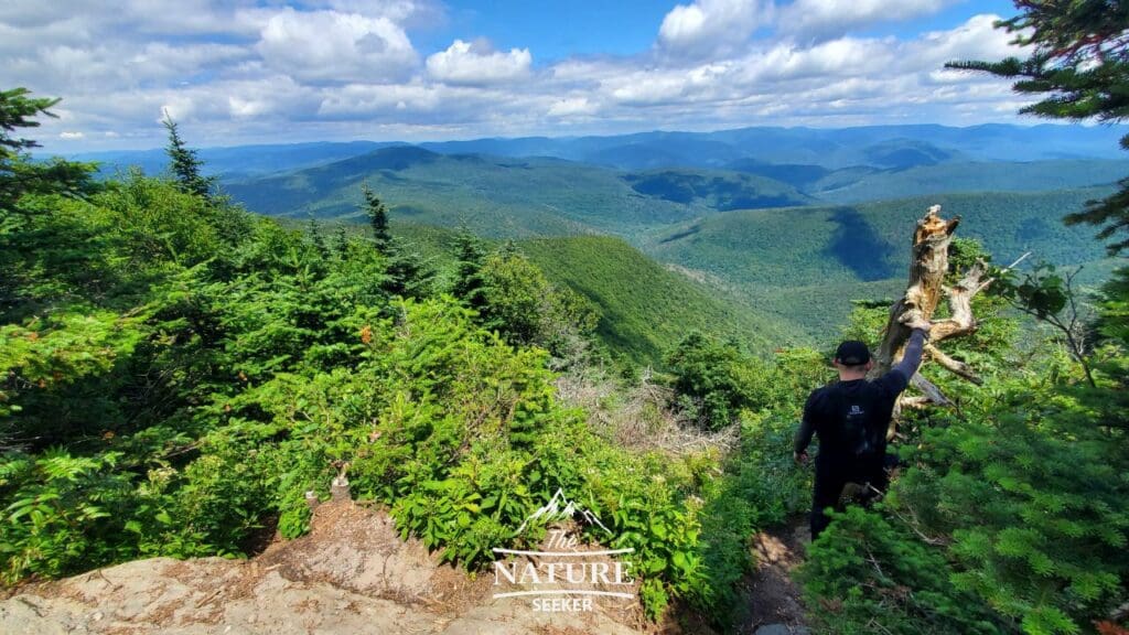 Slide Mountain Trail 5 Things to Know About This Hike