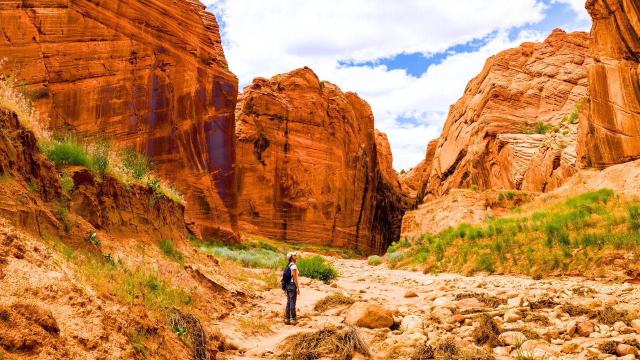 Kanab Utah