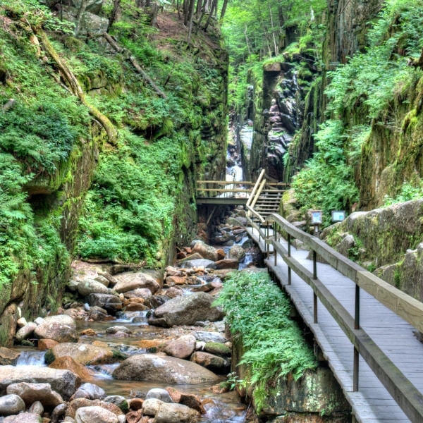 flume gorge vs lost river gorge comparison 02