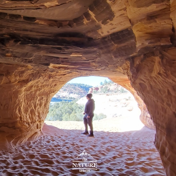 sand caves kanab utah things to do