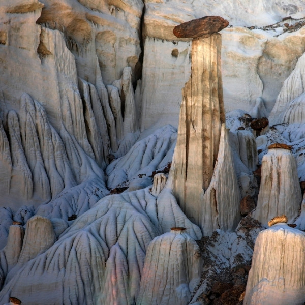 wahweap hoodoos things to do in kanab