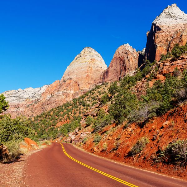 zion national park near kanab new 03