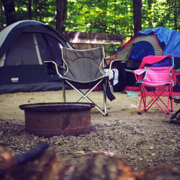 maquoketa caves state park camping 04