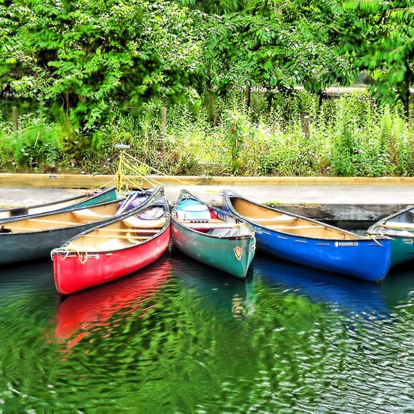 5 Things to do at Maquoketa Caves State Park