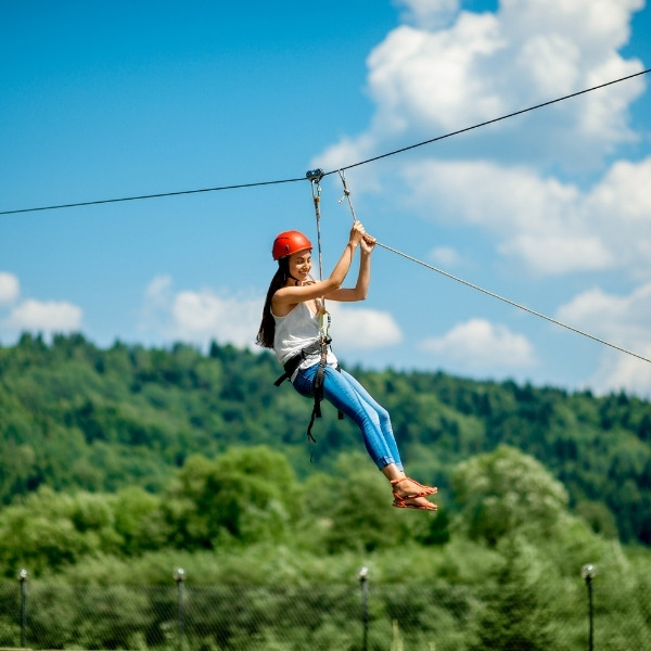 the canyons zip line and adventure park exotic places florida 01