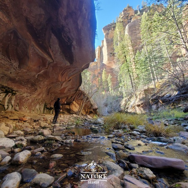 west fork hike sedona 07