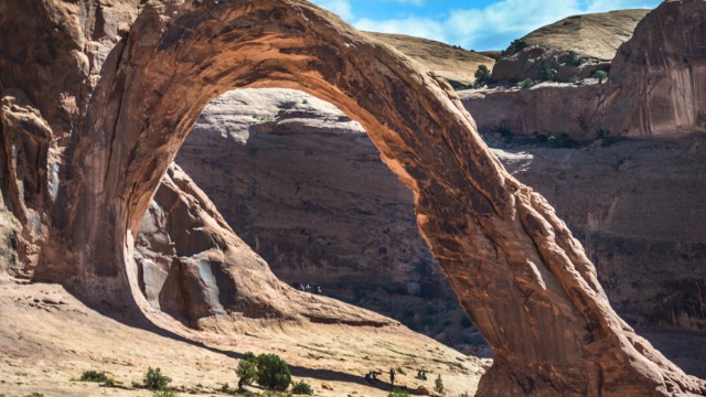 famous corona arch in utah new 01