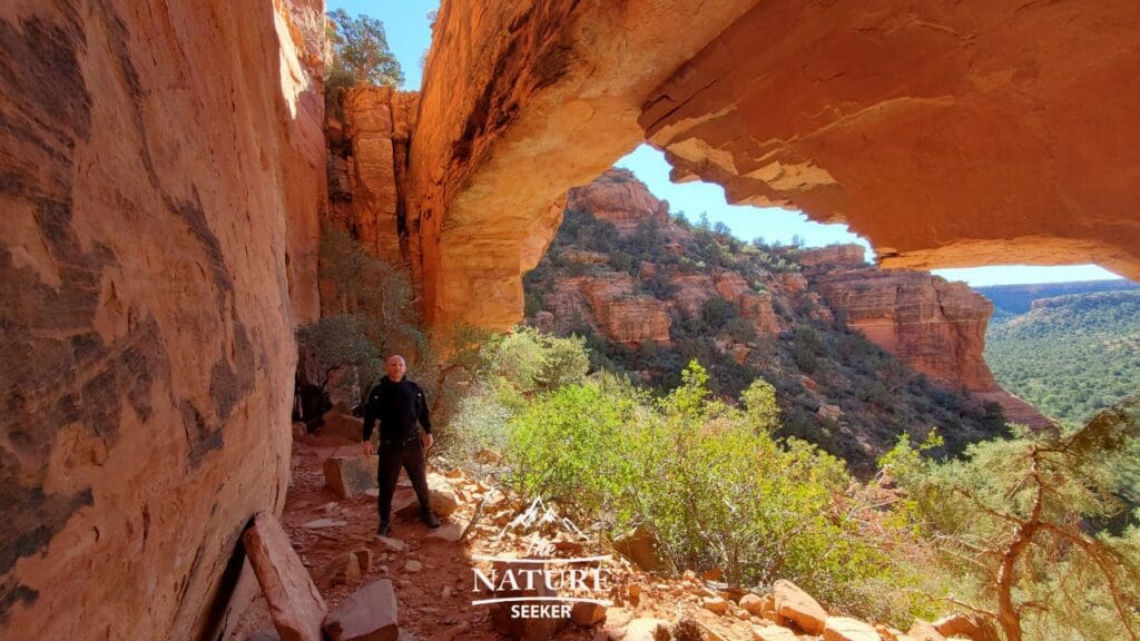 fay canyon sedona best day hikes in arizona 04