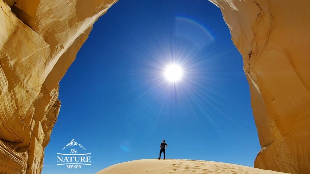 great chamber arch in utah 07