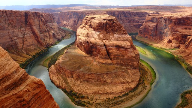 horseshoe bend best day hikes in arizona 09