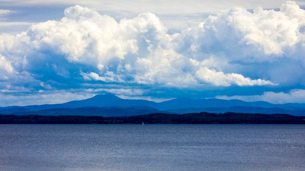 kingsland bay state park lake champlain