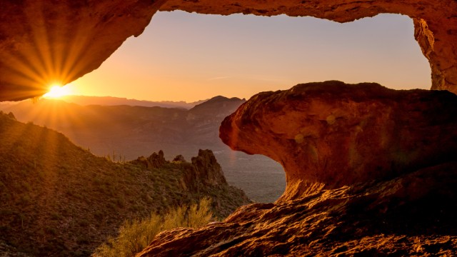 the wave cave superstition mountains best day hikes in arizona 04