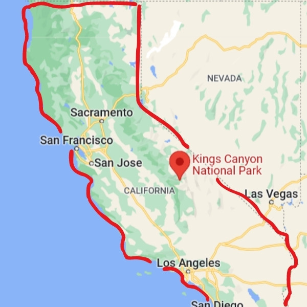 where is kings canyon national park located 02
