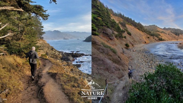 cape sebastian hike oregon 04