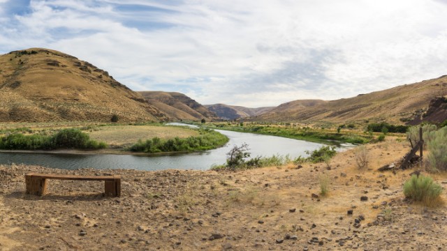 cottonwood canyon state park best things to do in eastern oregon 09