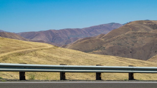 joseph canyon viewpoint best places to see in eastern oregon 03