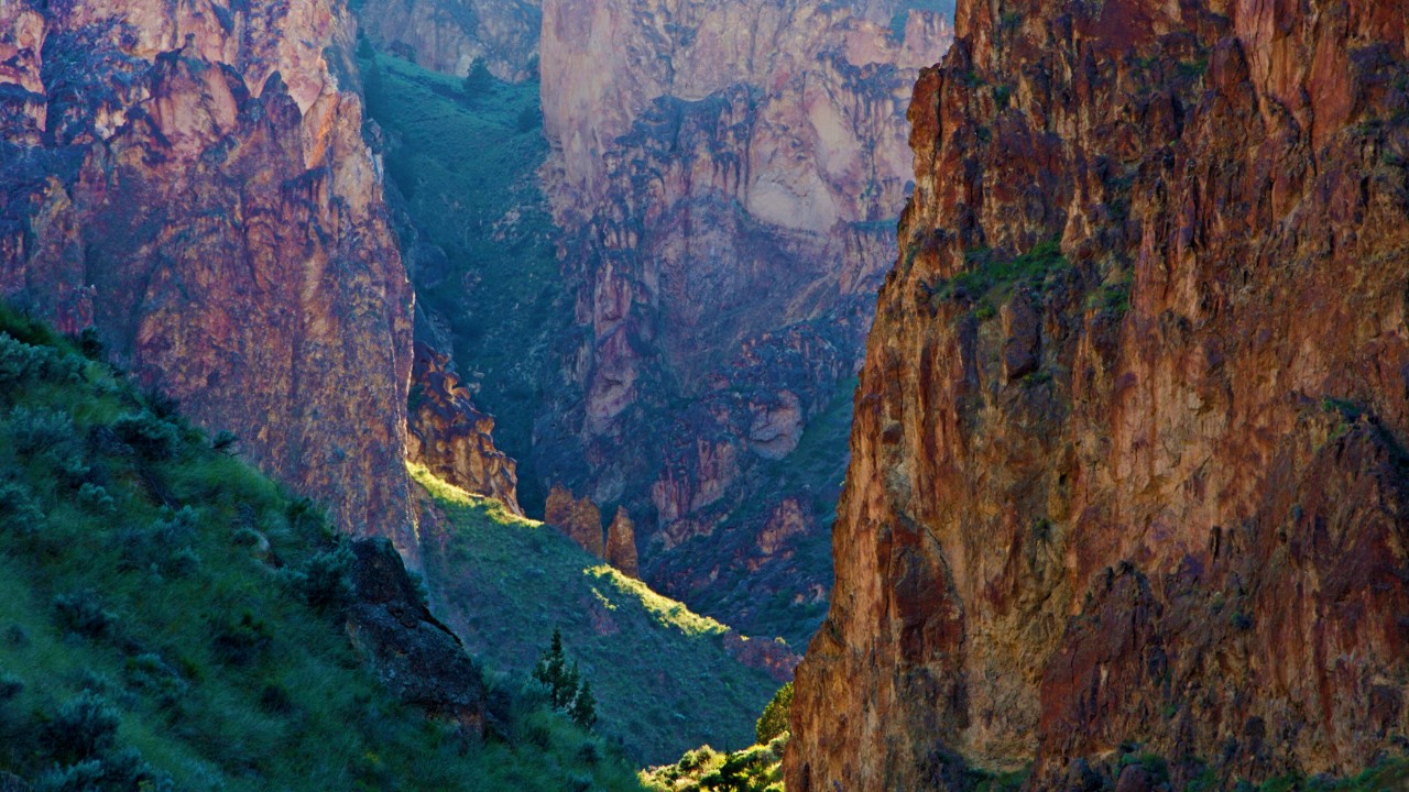 leslie gulch best things to do in eastern oregon 01