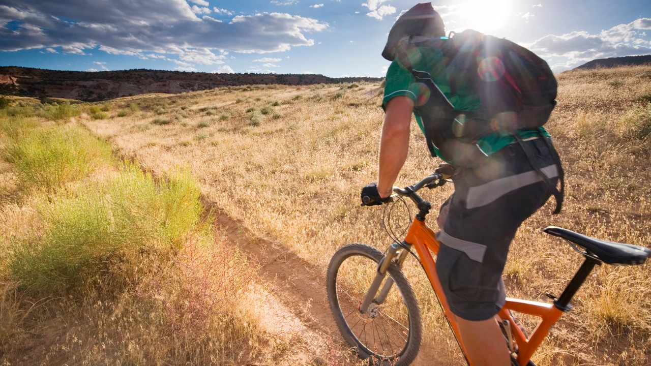 mountain biking palo duro canyon state park 08