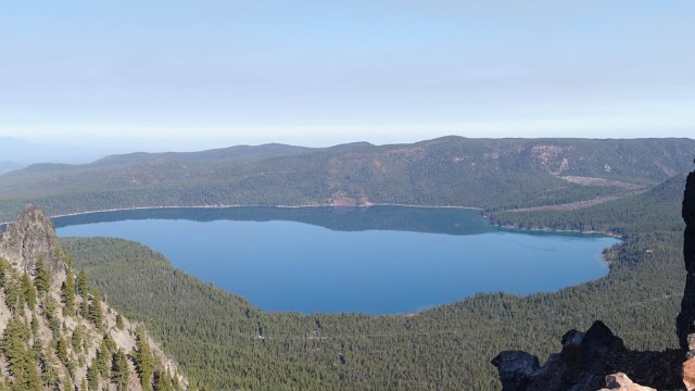 newberry volcano best things to do in eastern oregon 05