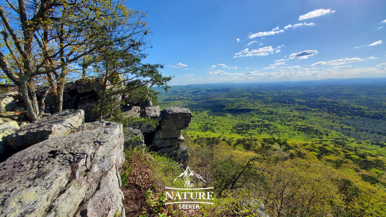 pulpit rock cheaha state park 01