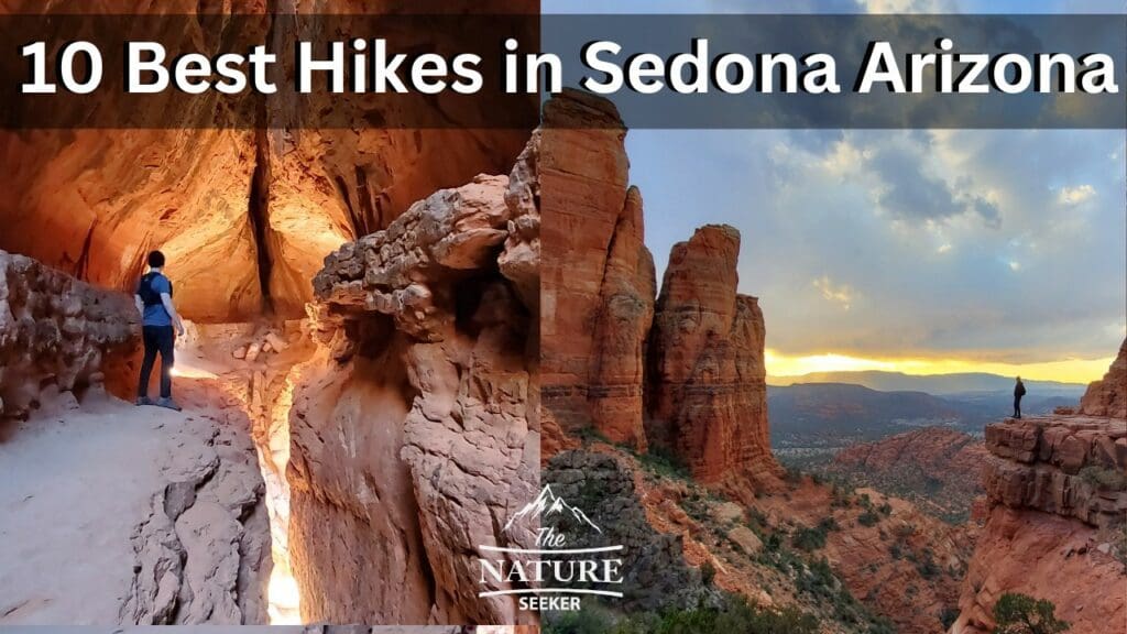 How To Hike To Birthing Cave Sedona Step By Step