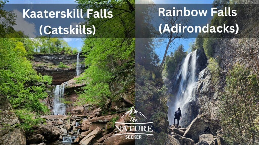 Catskills Vs Adirondacks Which Mountains Are Better to See?