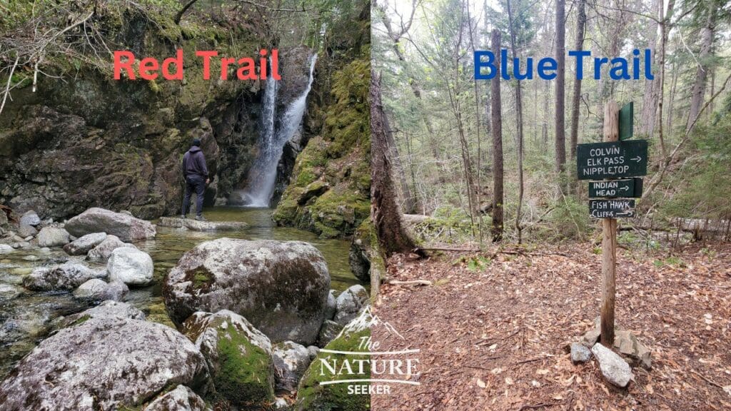 A Full Guide to The Indian Head Trail in The Adirondacks