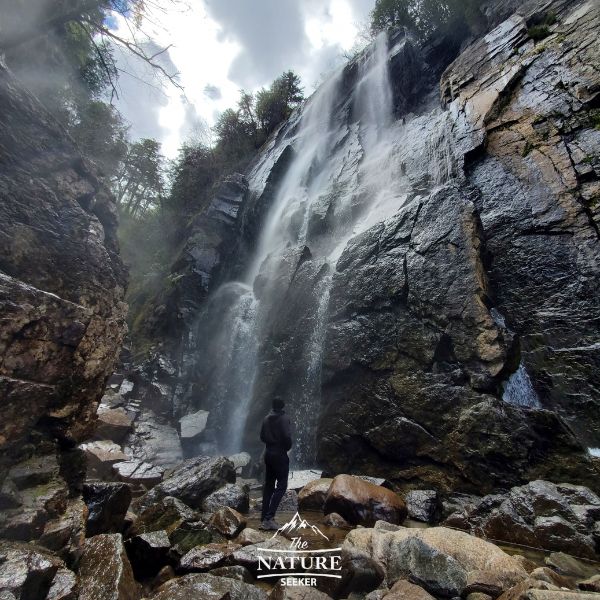 rainbow falls indian head trail adirondacks 01