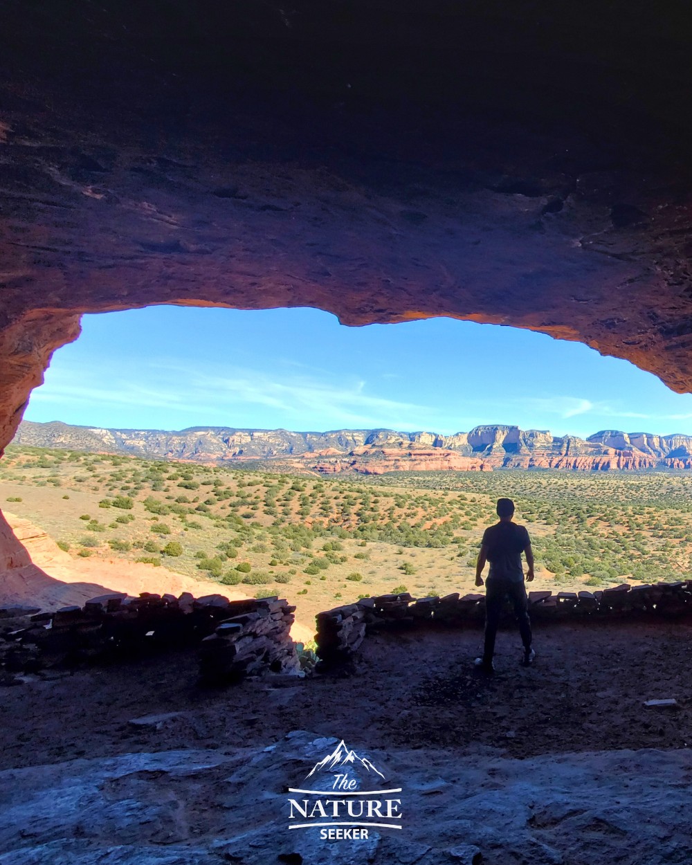 robbers roost best hikes in sedona photo