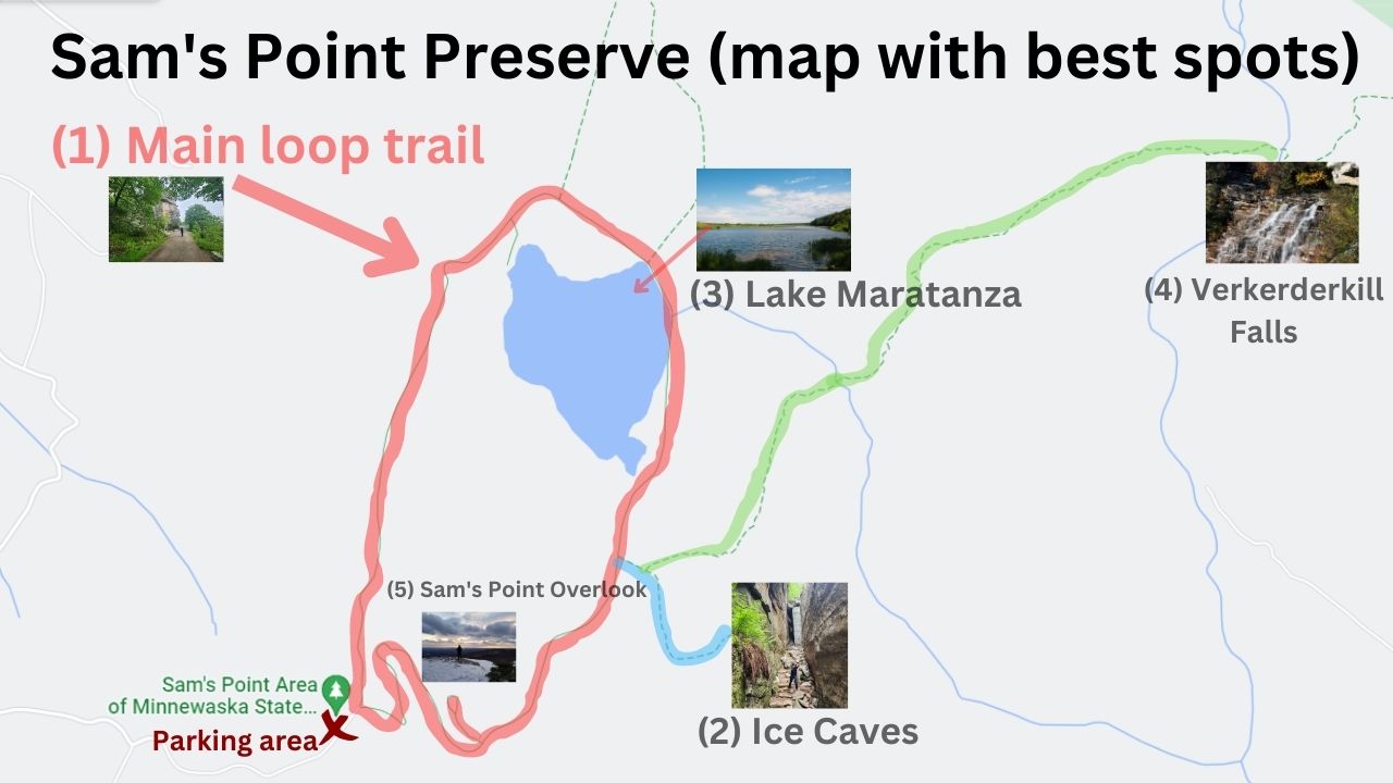 sam's point preserve map 05