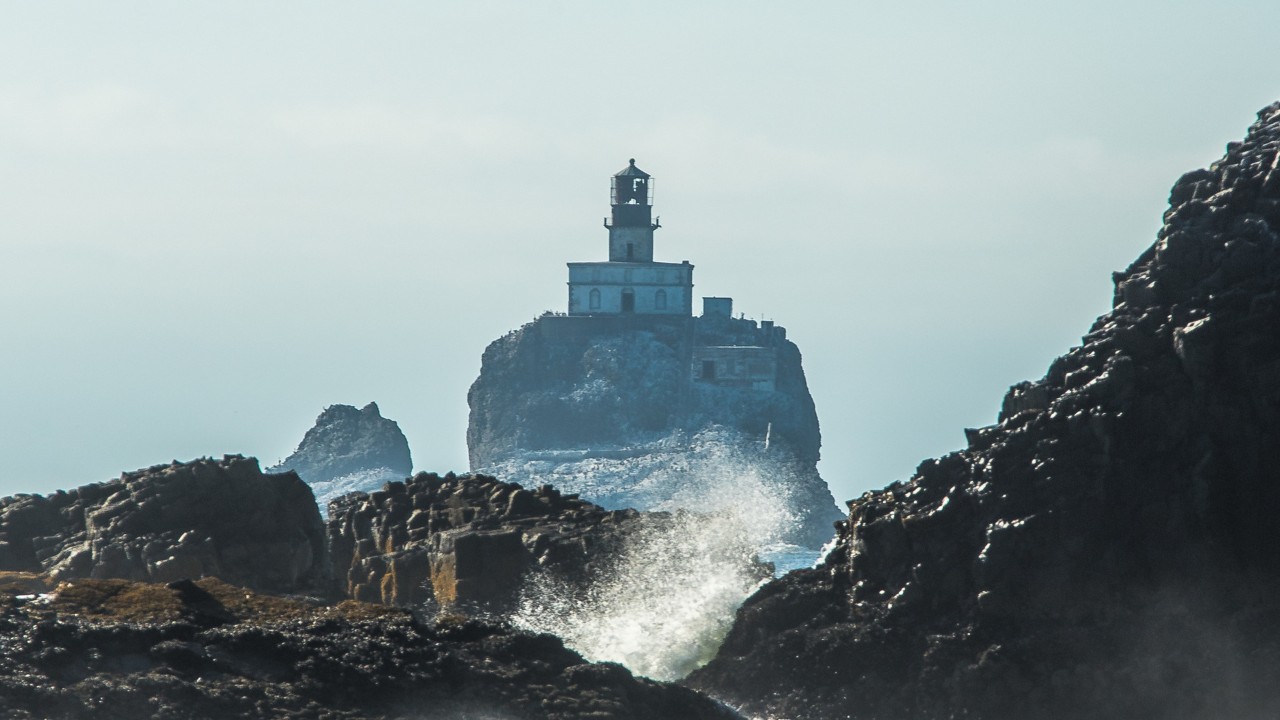 tillamook lighthouse oregon coast 06
