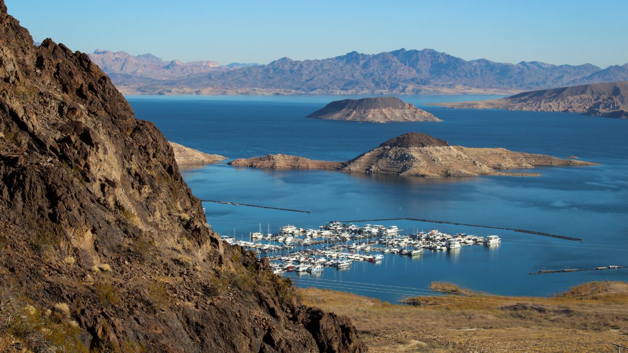 best day trips from las vegas to lake mead new photo