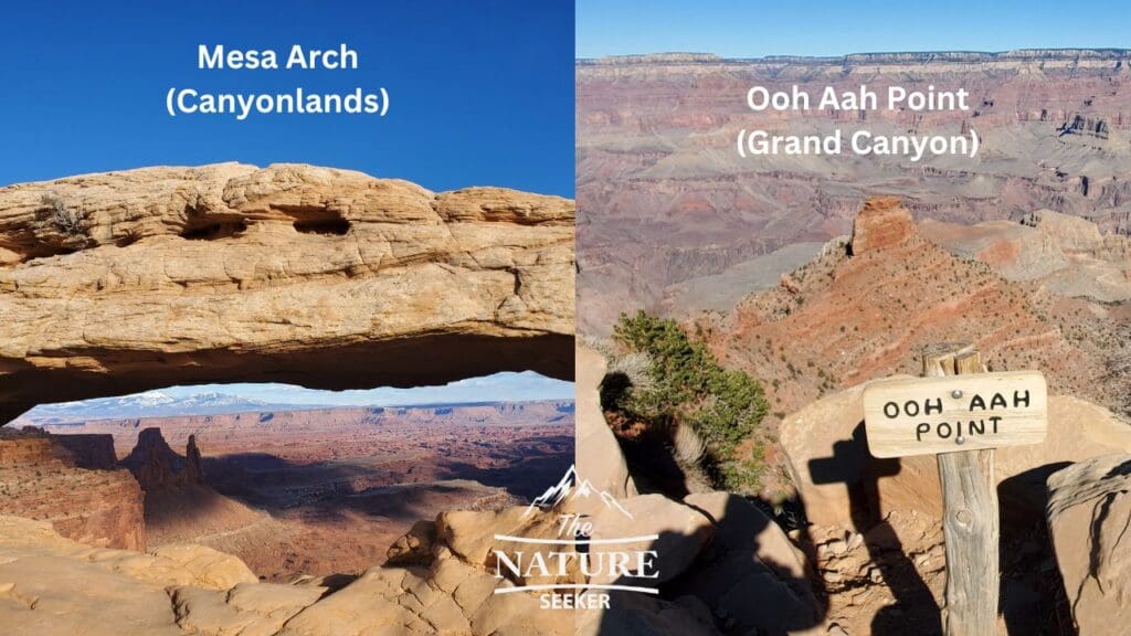 Canyonlands Vs Grand Canyon Should You Visit One or Both?
