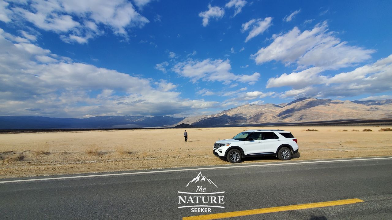 day trips from las vegas to death valley national park new photo