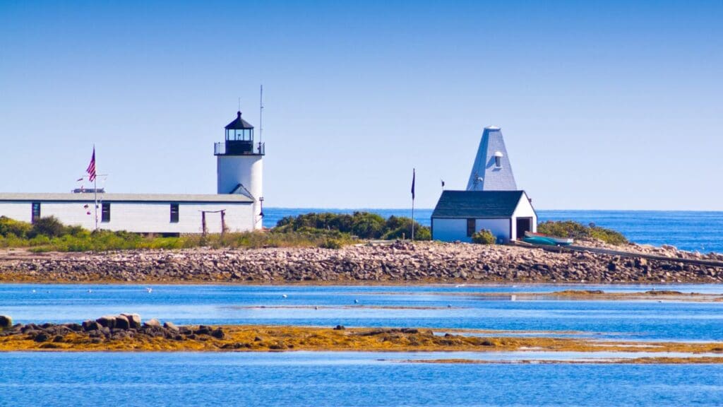 goat island lighthouse maine new 03