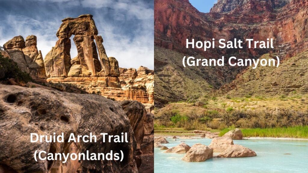 Canyonlands Vs Grand Canyon Should You Visit One or Both?