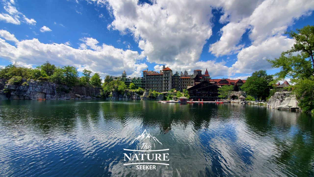 mohonk mountain house best day trips near nyc 06