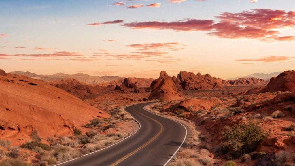 new best day trips from las vegas to valley of fire state park photo