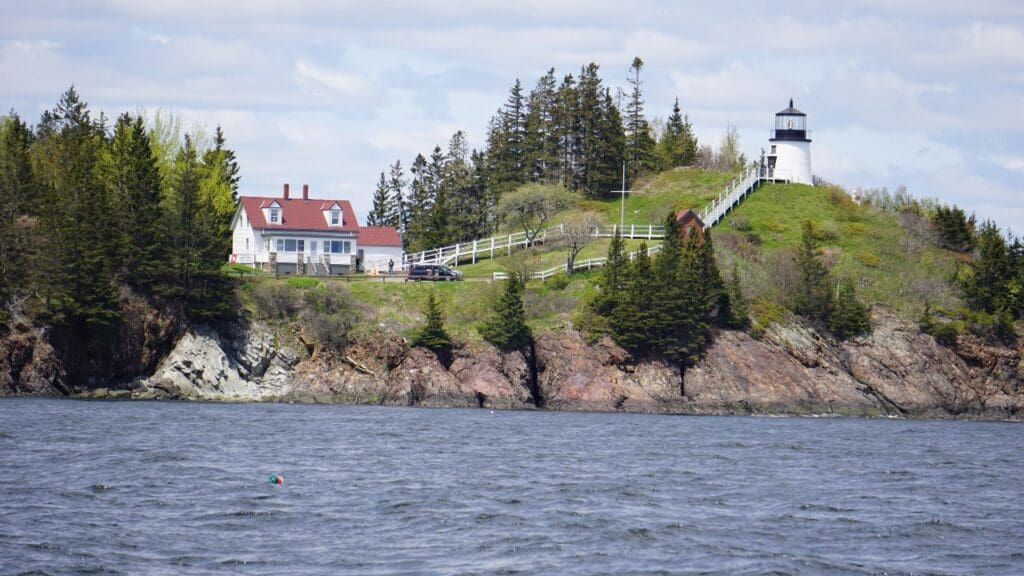 owls head lighthouse maine new 09